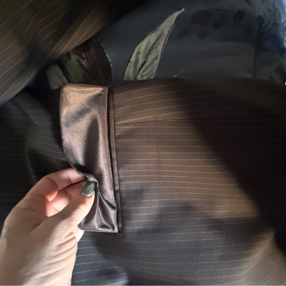 Geoffrey Beene , blazers - Picture 9 of 15